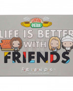Friends Magnet Friends plagát